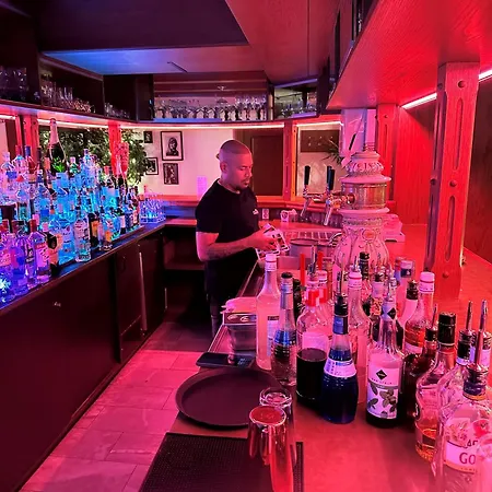 Hotel Ritter Bruchsal