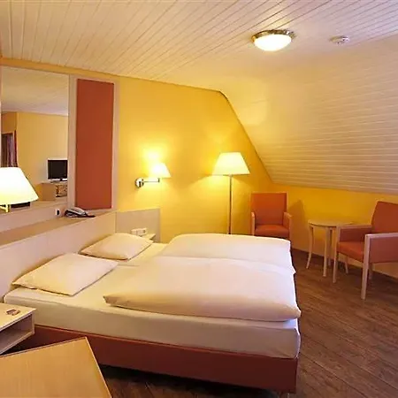 Hotel Ritter 2*