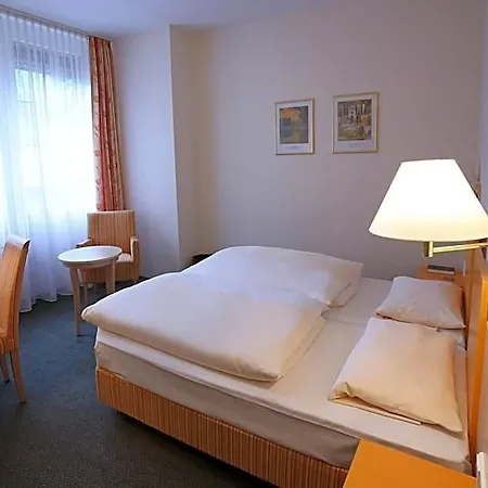 Ritter Hotel 2*