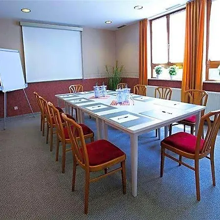 Ritter Hotel 2*