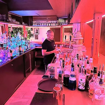 Ritter Hotel Bruchsal
