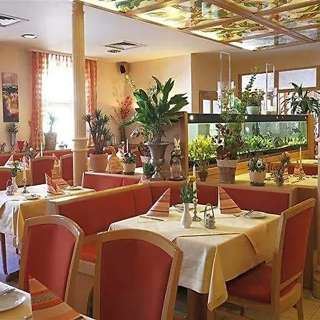 Ritter Hotel
