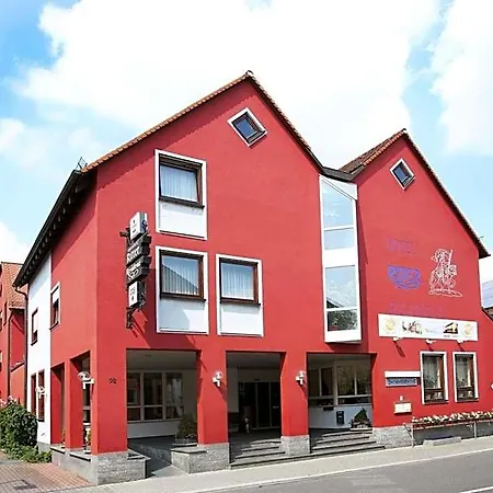 Ritter 2* Bruchsal