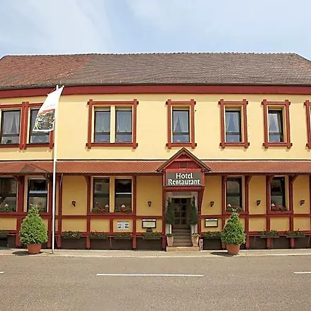 Hotel Ritter