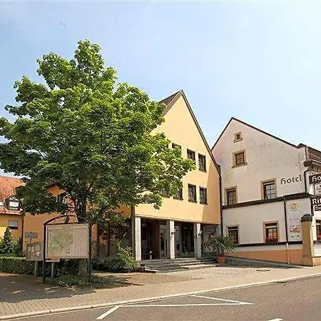Hotel Ritter 2*
