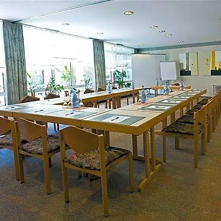 Hotel Ritter Bruchsal