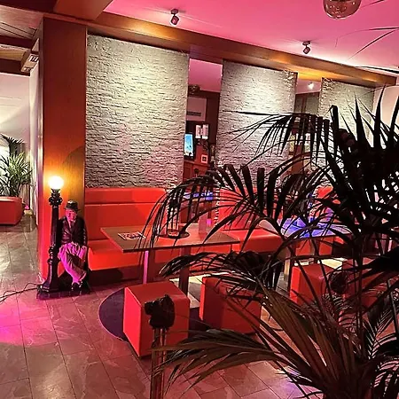 Hotel Ritter 2*