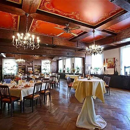 Hotel Ritter 2*