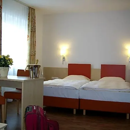 Hotel Ritter 2*