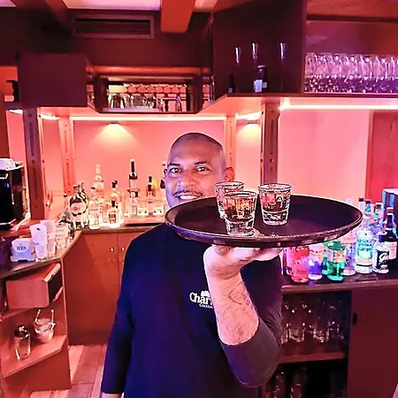 Hotel Ritter