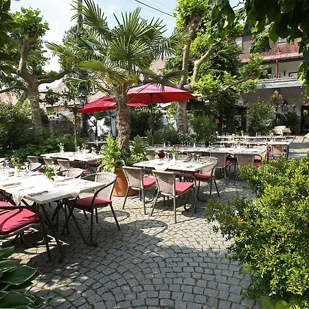 Ritter Hotel 2*