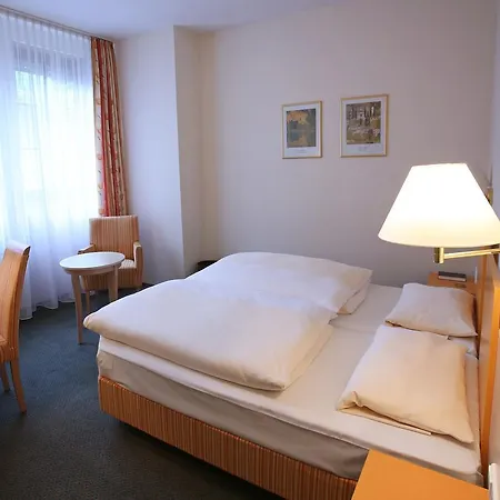Ritter Hotel 2*