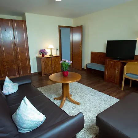 Ritter Hotel Bruchsal