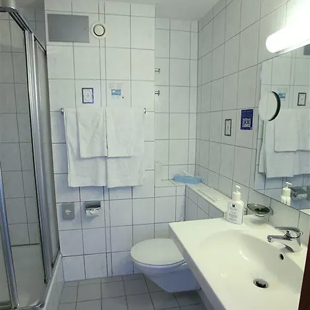 Ritter Hotel