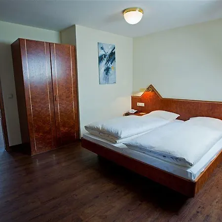 Szálloda Ritter 2*