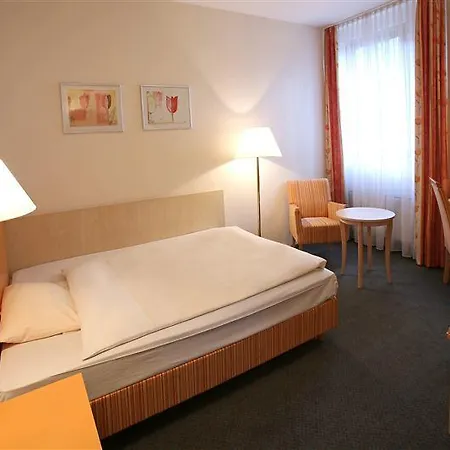 Hotell Ritter Bruchsal