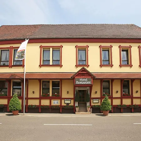 Hotel Ritter Bruchsal