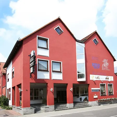 Ritter 2* Bruchsal