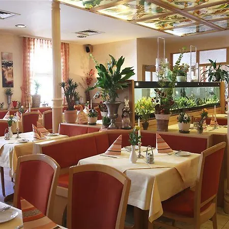 Ritter Hotel