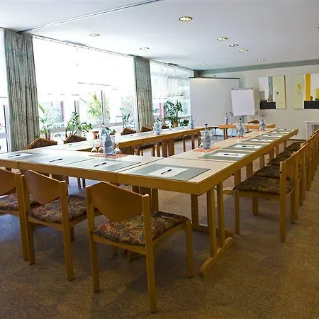 Ritter Szálloda Bruchsal