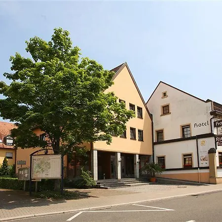 Hotel Ritter Bruchsal