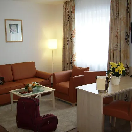 Ritter Hotel
