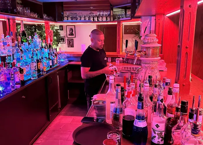 Hotel Ritter Bruchsal