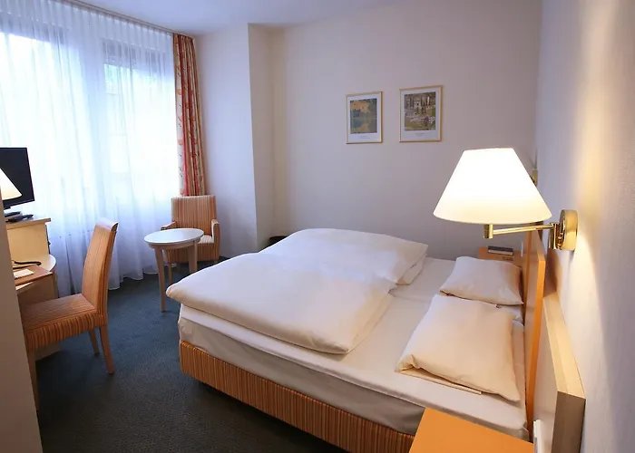 Ritter Hotel 2*