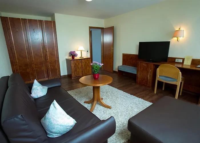 Ritter Hotel Bruchsal