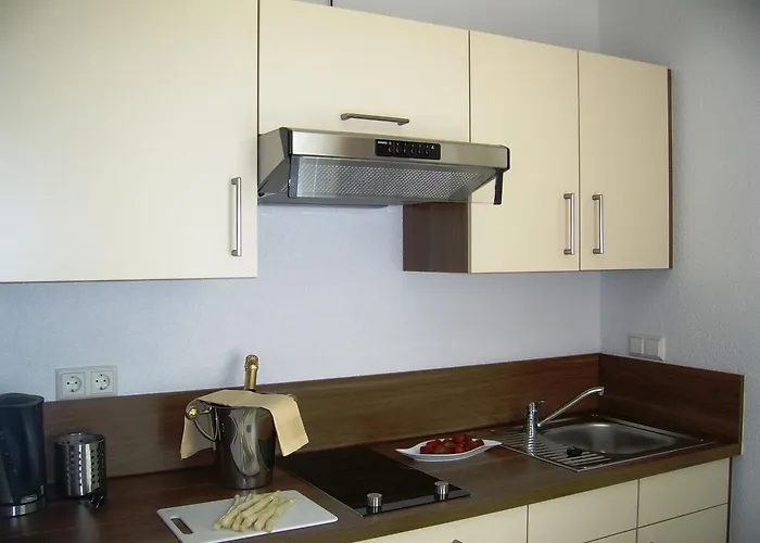 Ritter Hotel Bruchsal