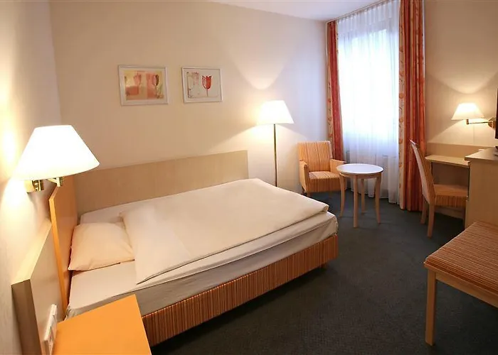 Hotel Ritter Bruchsal
