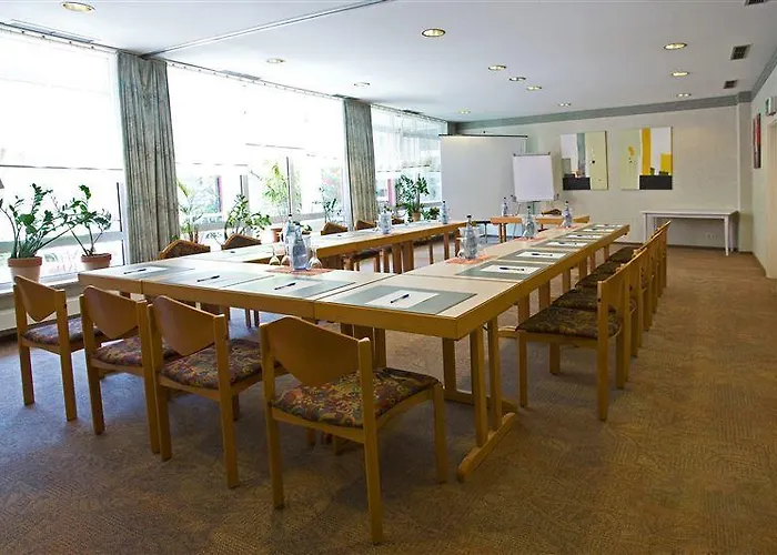 Ritter Hotel Bruchsal