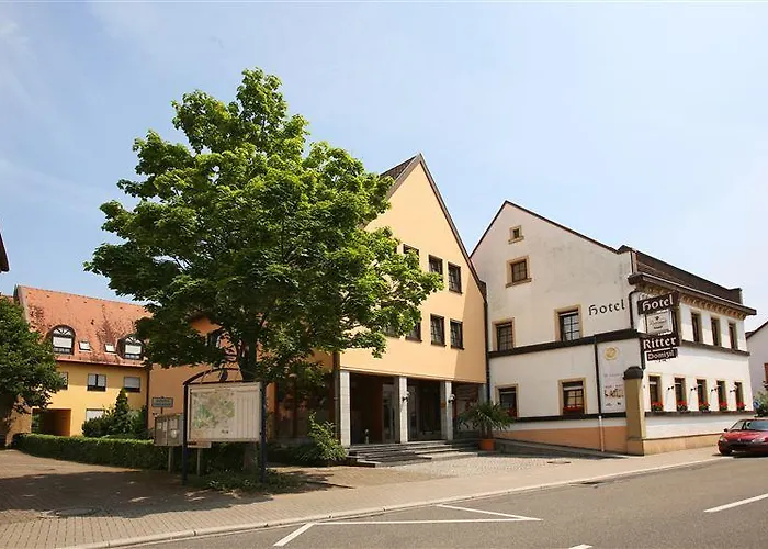 Hotel Ritter Bruchsal